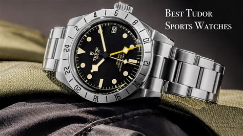 what is the best tudor watch